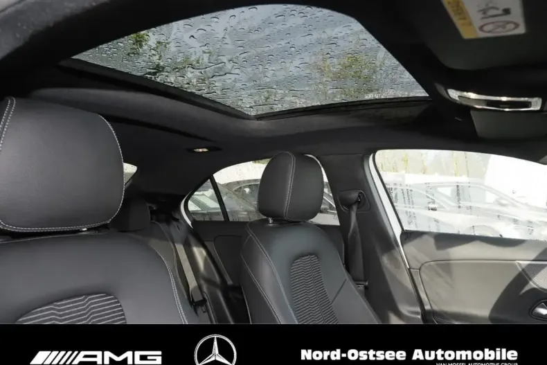 Mercedes-Benz A 250 din 2021 cu 34.257 km - oferta MER152757 - foto 12