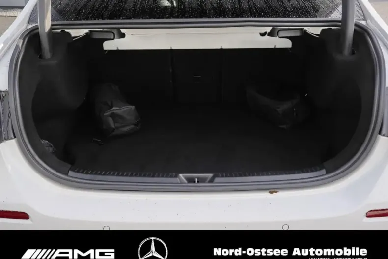 Mercedes-Benz A 250 din 2021 cu 34.257 km - oferta MER152757 - foto 13