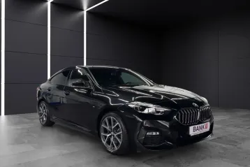 BMW 218 Gran Coupé din 2024 - oferta BMW152758