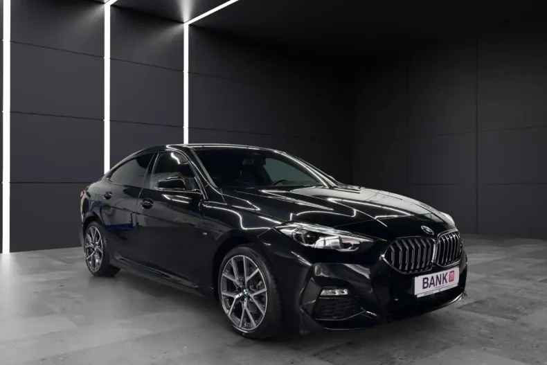 BMW 218 Gran Coupé din 2024 cu 25.659 km - oferta BMW152758 - foto 1