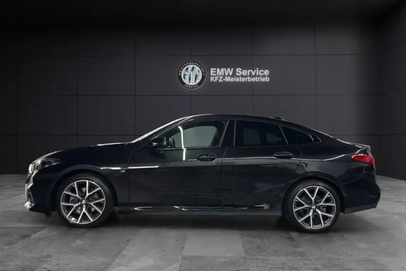 BMW 218 Gran Coupé din 2024 cu 25.659 km - oferta BMW152758 - foto 5