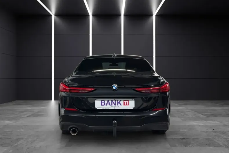 BMW 218 Gran Coupé din 2024 cu 25.659 km - oferta BMW152758 - foto 7