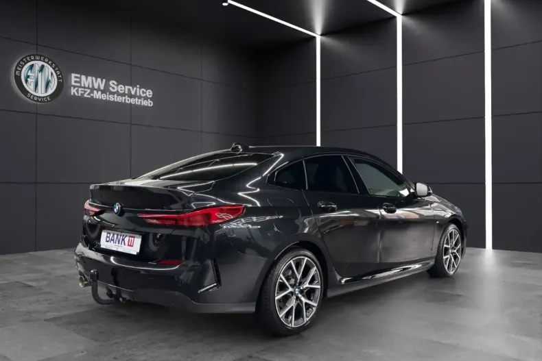 BMW 218 Gran Coupé din 2024 cu 25.659 km - oferta BMW152758 - foto 8