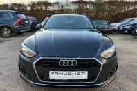 Audi A5 din 2023 cu 93.000 km - oferta AUD152759 - foto 2