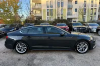 Audi A5 din 2023 cu 93.000 km - oferta AUD152759 - foto 7