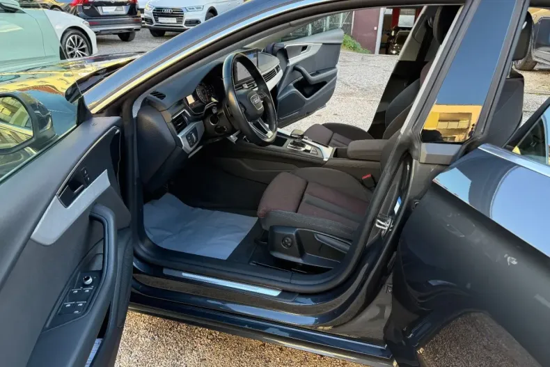 Audi A5 din 2023 cu 93.000 km - oferta AUD152759 - foto 8