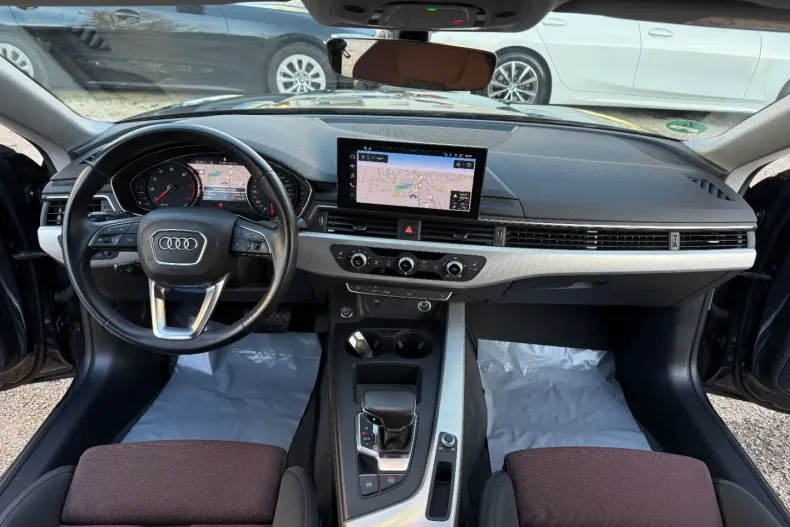 Audi A5 din 2023 cu 93.000 km - oferta AUD152759 - foto 9