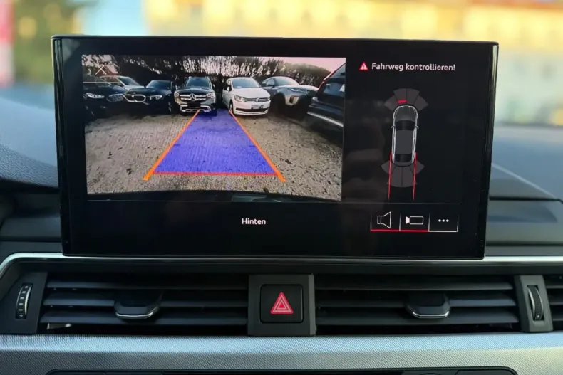 Audi A5 din 2023 cu 93.000 km - oferta AUD152759 - foto 10