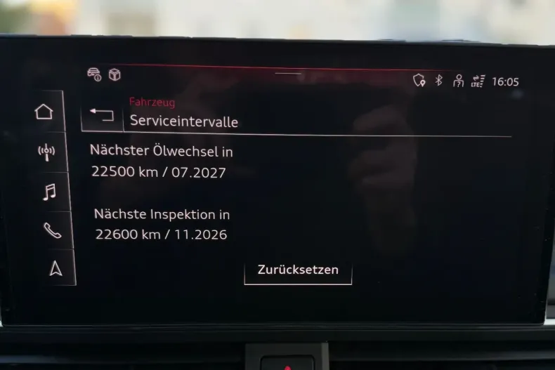 Audi A5 din 2023 cu 93.000 km - oferta AUD152759 - foto 11