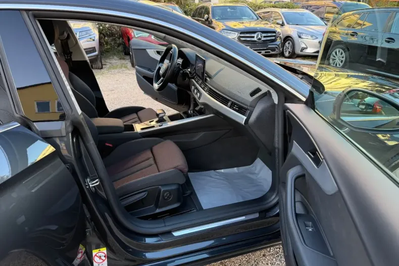 Audi A5 din 2023 cu 93.000 km - oferta AUD152759 - foto 12