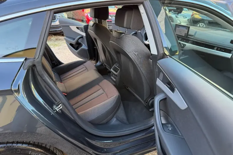 Audi A5 din 2023 cu 93.000 km - oferta AUD152759 - foto 15