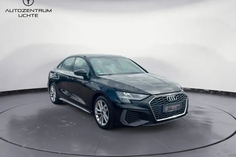 Audi A3 din 2022 cu 69.900 km - oferta AUD152760 - foto 1