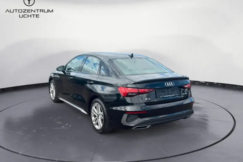 Audi A3 din 2022 cu 69.900 km - oferta AUD152760 - foto 4