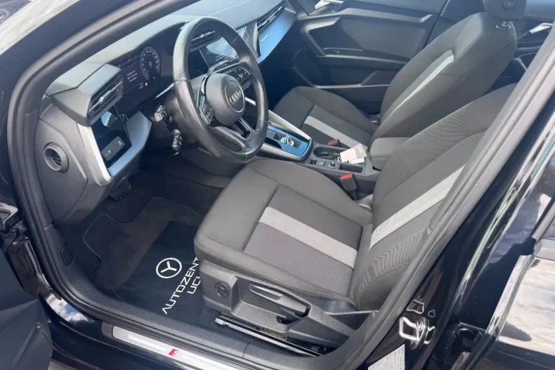 Audi A3 din 2022 cu 69.900 km - oferta AUD152760 - foto 6