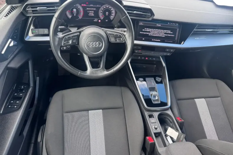 Audi A3 din 2022 cu 69.900 km - oferta AUD152760 - foto 8