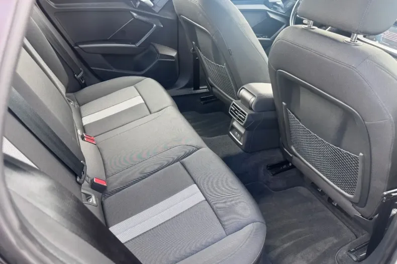 Audi A3 din 2022 cu 69.900 km - oferta AUD152760 - foto 11