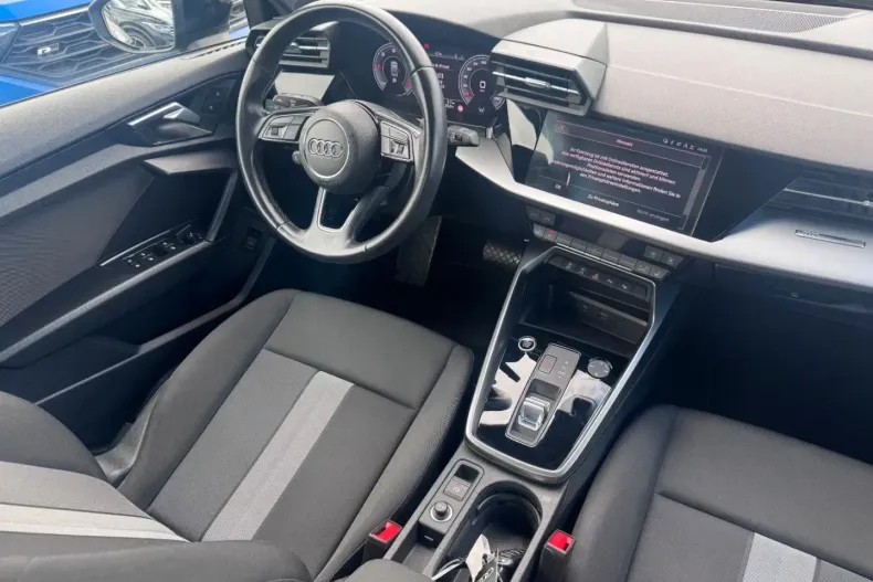 Audi A3 din 2022 cu 69.900 km - oferta AUD152760 - foto 12