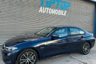 BMW 320 din 2022 cu 81.147 km - oferta BMW152761 - foto 1