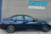 BMW 320 din 2022 cu 81.147 km - oferta BMW152761 - foto 6