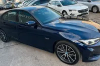 BMW 320 din 2022 cu 81.147 km - oferta BMW152761 - foto 7