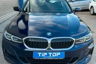 BMW 320 din 2022 cu 81.147 km - oferta BMW152761 - foto 8
