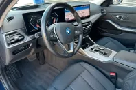 BMW 320 din 2022 cu 81.147 km - oferta BMW152761 - foto 11