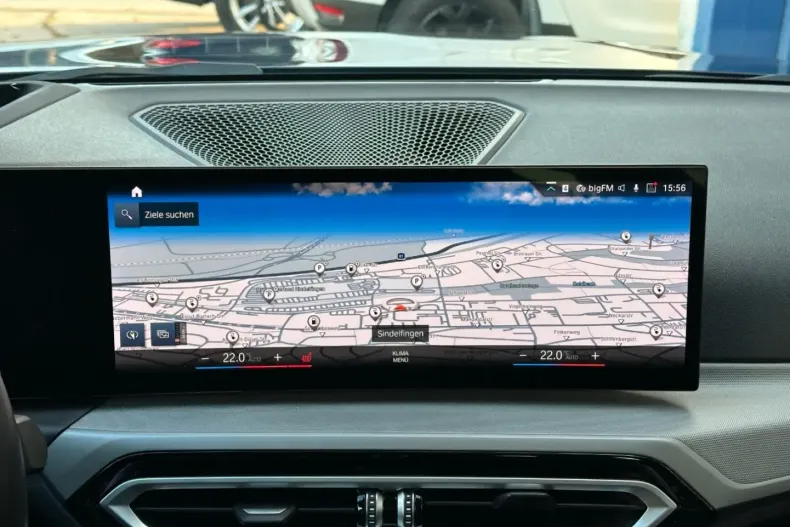 BMW 320 din 2022 cu 81.147 km - oferta BMW152761 - foto 13