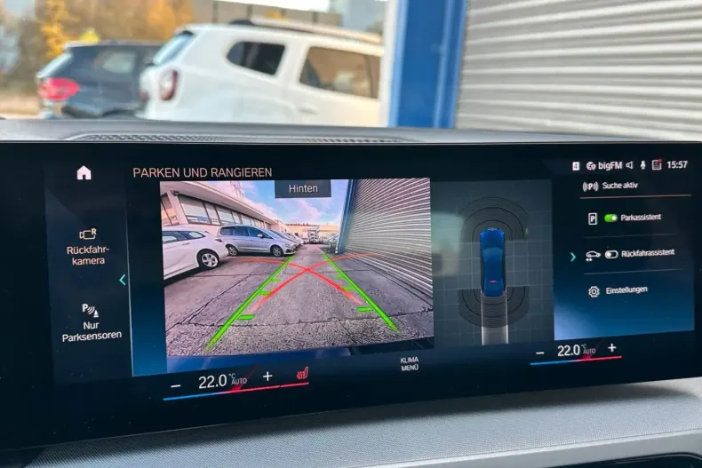 BMW 320 din 2022 cu 81.147 km - oferta BMW152761 - foto 14