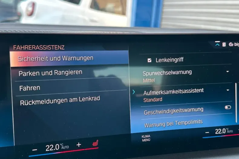 BMW 320 din 2022 cu 81.147 km - oferta BMW152761 - foto 17