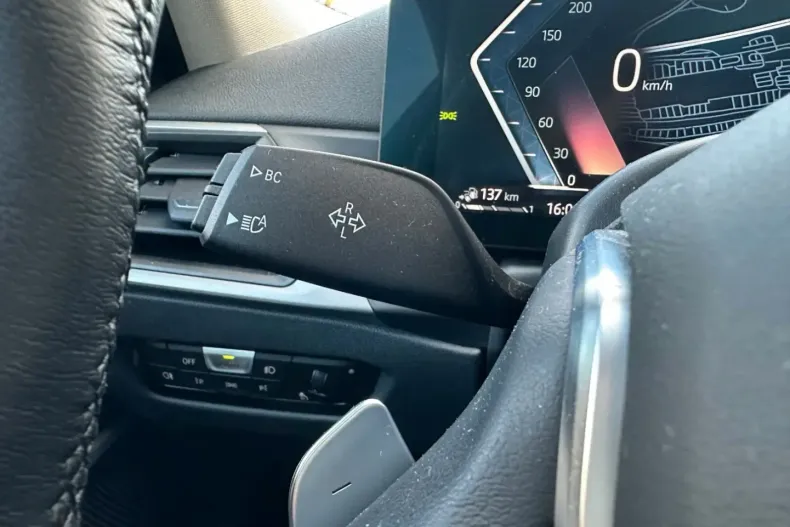 BMW 320 din 2022 cu 81.147 km - oferta BMW152761 - foto 22