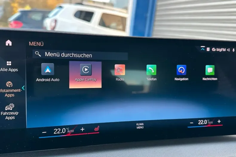 BMW 320 din 2022 cu 81.147 km - oferta BMW152761 - foto 24