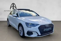 Audi A3 din 2022 cu 41.880 km - oferta AUD152762 - foto 1