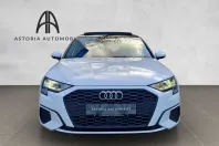 Audi A3 din 2022 cu 41.880 km - oferta AUD152762 - foto 2