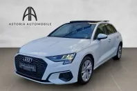Audi A3 din 2022 cu 41.880 km - oferta AUD152762 - foto 3