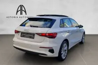 Audi A3 din 2022 cu 41.880 km - oferta AUD152762 - foto 5