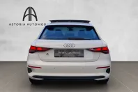 Audi A3 din 2022 cu 41.880 km - oferta AUD152762 - foto 6