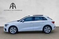 Audi A3 din 2022 cu 41.880 km - oferta AUD152762 - foto 8