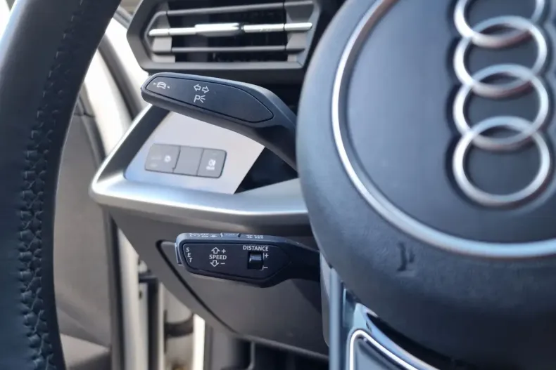 Audi A3 din 2022 cu 41.880 km - oferta AUD152762 - foto 14