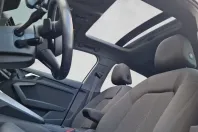Audi A3 din 2022 cu 41.880 km - oferta AUD152762 - foto 17