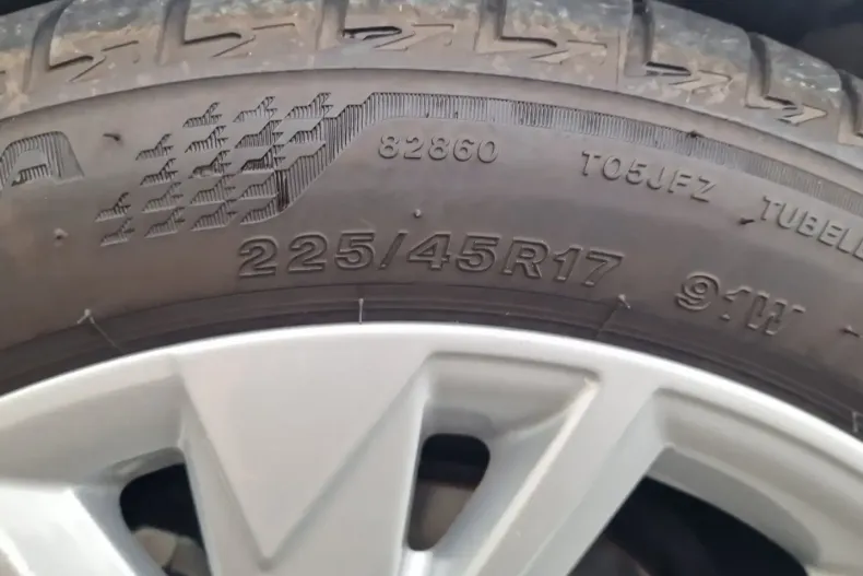 Audi A3 din 2022 cu 41.880 km - oferta AUD152762 - foto 20