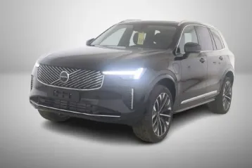 Volvo XC90 din 2025 - oferta VOL152765