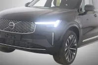 Volvo XC90 din 2025 cu 21.500 km - oferta VOL152765 - foto 2