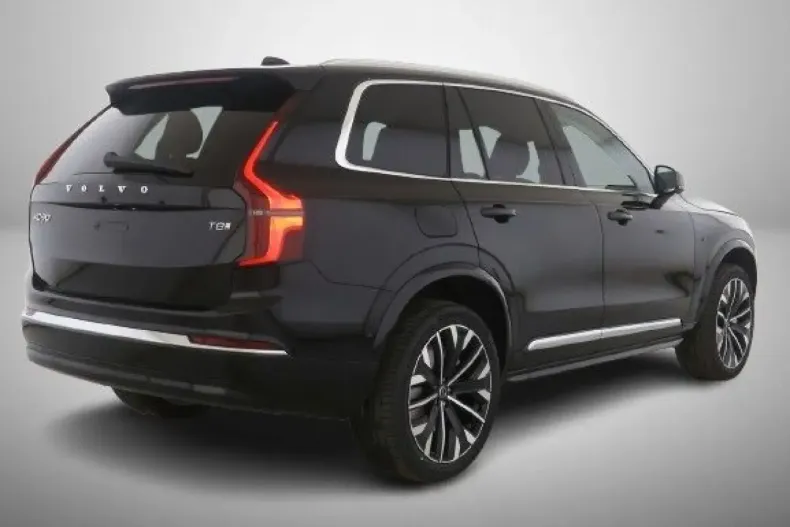 Volvo XC90 din 2025 cu 21.500 km - oferta VOL152765 - foto 4