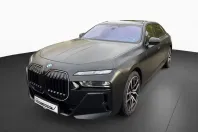 BMW 740 din 2025 cu 24.746 km - oferta BMW152766 - foto 1