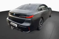 BMW 740 din 2025 cu 24.746 km - oferta BMW152766 - foto 3