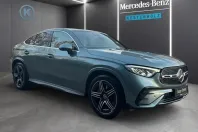 Mercedes-Benz GLC 200 din 2025 cu 5.012 km - oferta MER152767 - foto 1