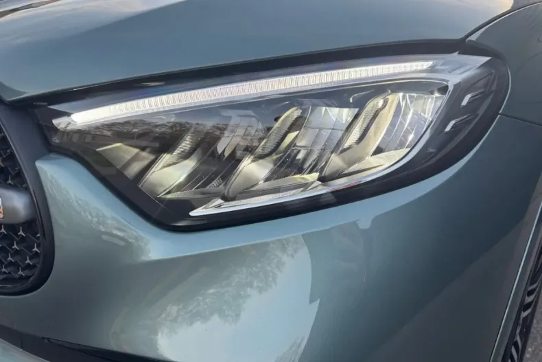 Mercedes-Benz GLC 200 din 2025 cu 5.012 km - oferta MER152767 - foto 6