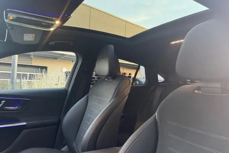 Mercedes-Benz GLC 200 din 2025 cu 5.012 km - oferta MER152767 - foto 20