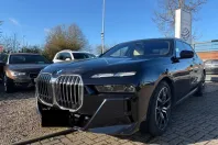 BMW 740 din 2025 cu 33.000 km - oferta BMW152768 - foto 1