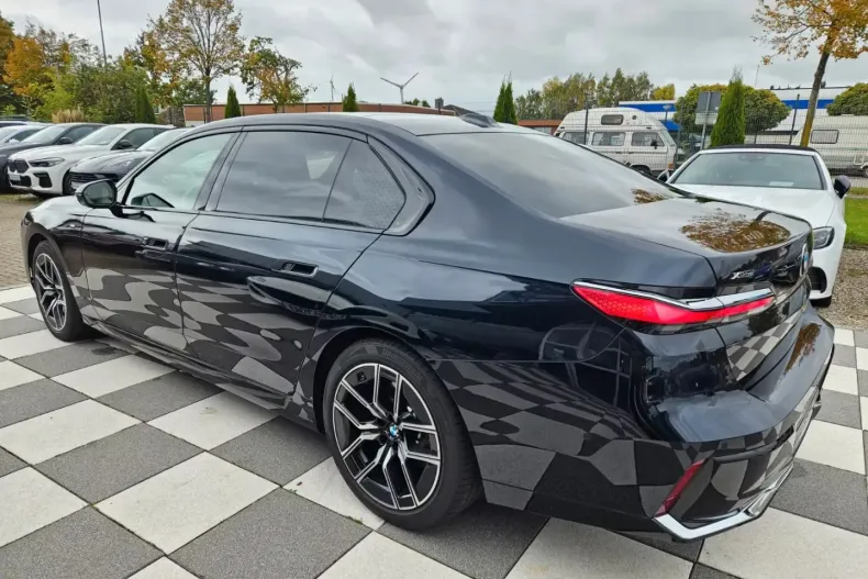 BMW 740 din 2025 cu 33.000 km - oferta BMW152768 - foto 6